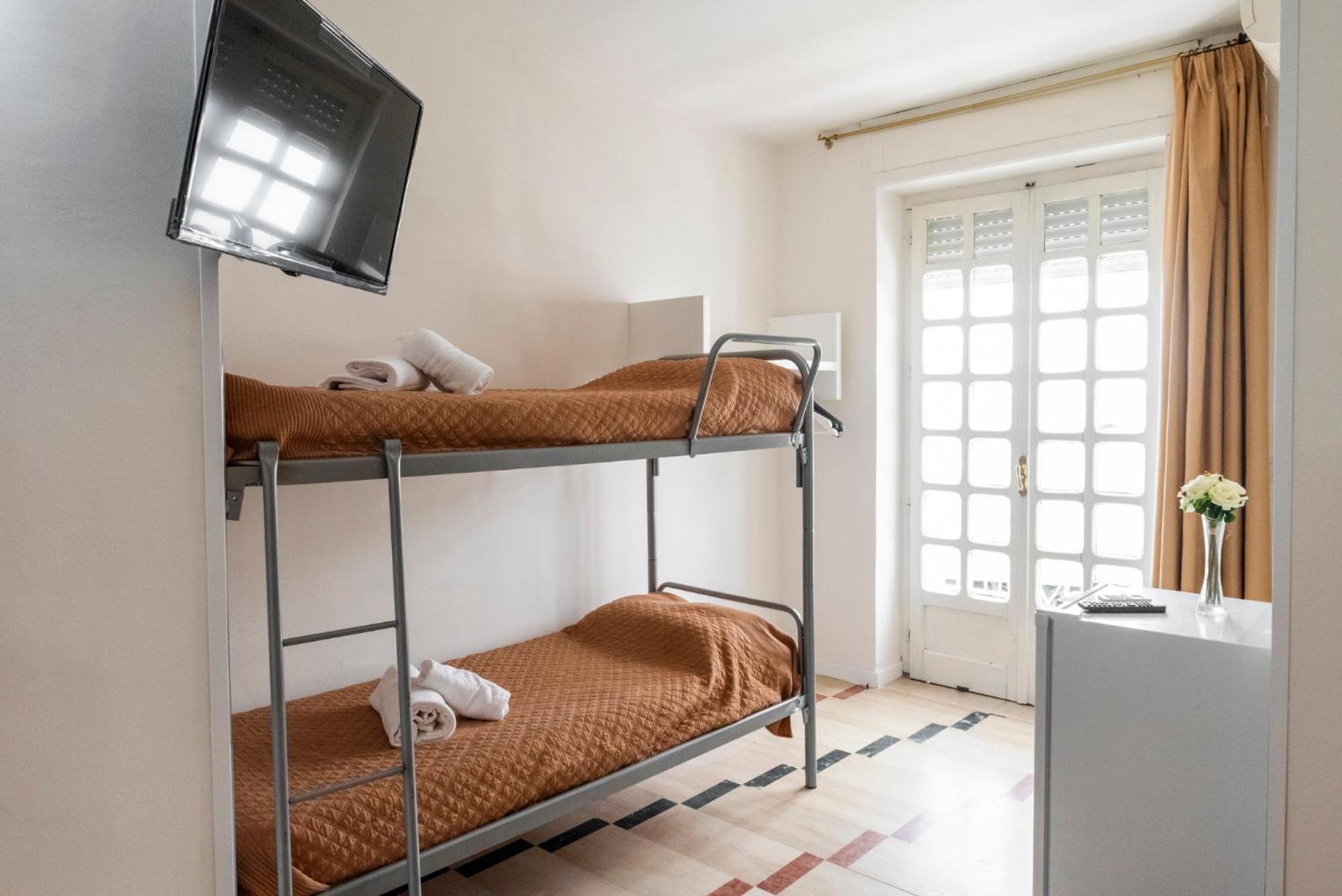 Solaris Paestum Bed & Breakfast Eksteriør bilde