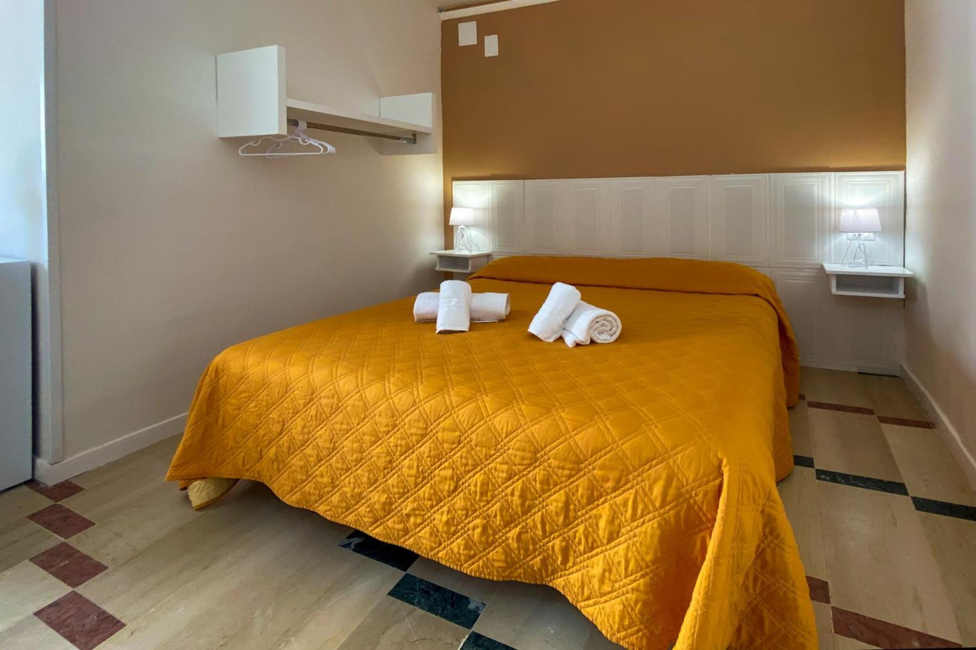 Solaris Paestum Bed & Breakfast Eksteriør bilde