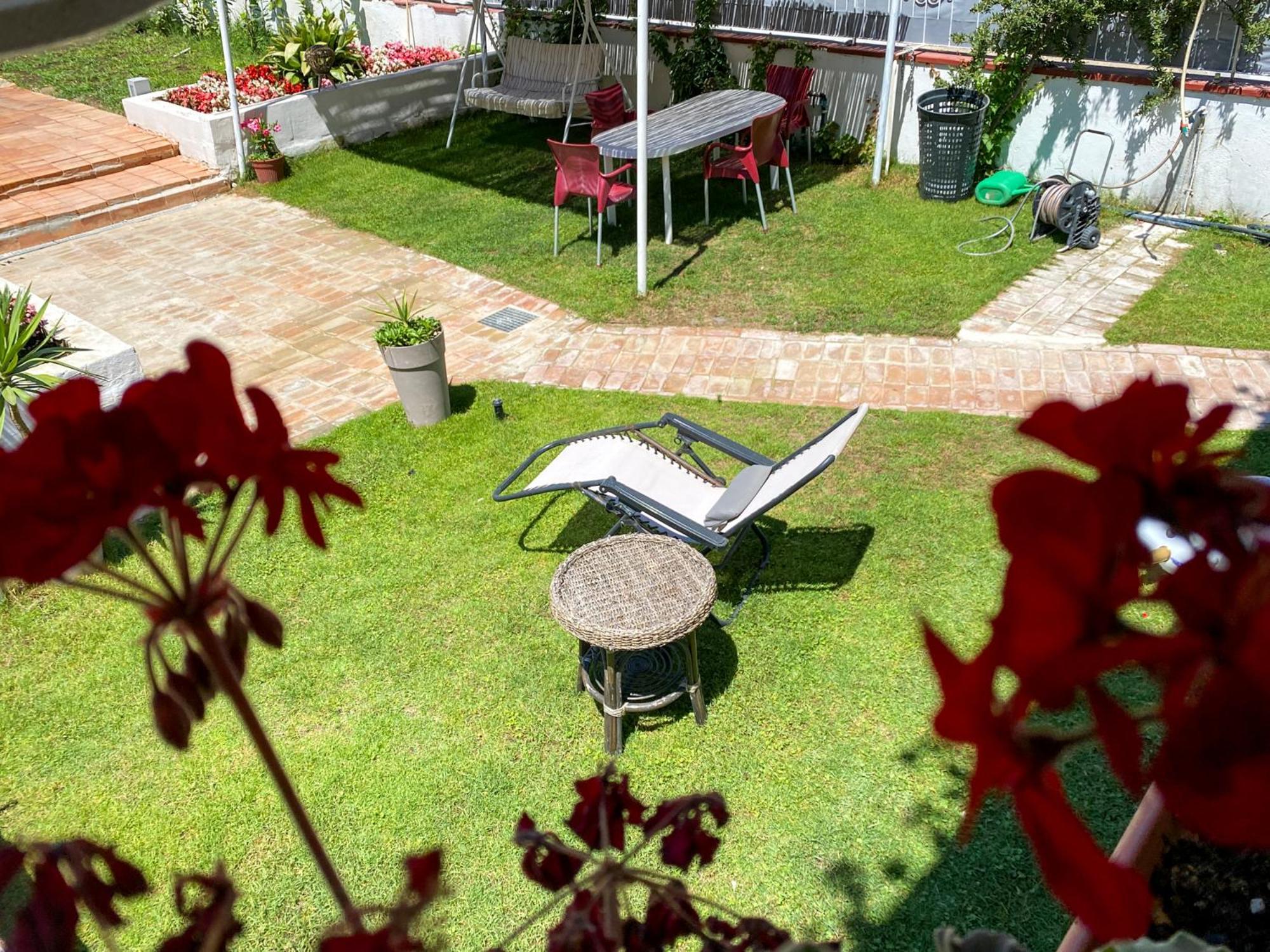 Solaris Paestum Bed & Breakfast Eksteriør bilde